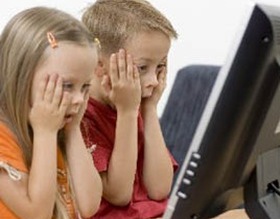 Facebook – Filhos na Internet, riscos para crianças Online, Cuidados