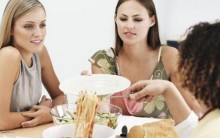 Dicas para Emagrecer: Companhia em Dieta ajuda perder peso