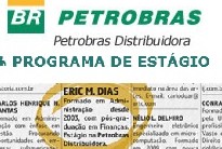 Petrobras Distribuidora: Inscrição para vaga de estágio, Salário, Site
