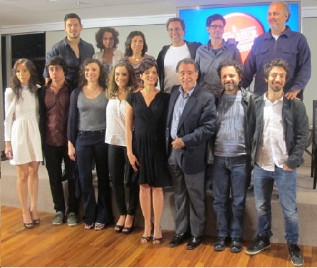 foto-do-elenco-da-série-a-mulher-do-prefeito