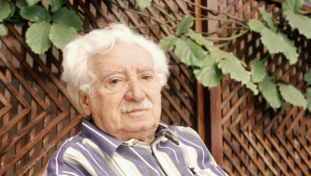 Biografia de Jorge Amado: Principais obras, romances proletários e novela