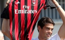 Kaká volta ao Milan: Declarações do Jogador Kaká ao Sair do Real Madri