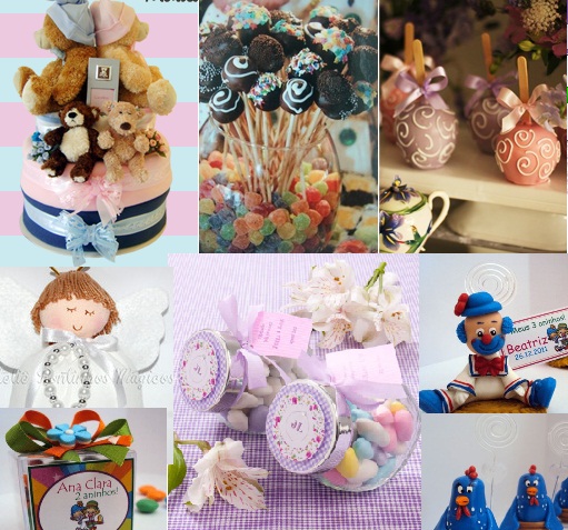 Lembrancinhas Infantil – Batizado, Aniversário, Maternidade, Comprar