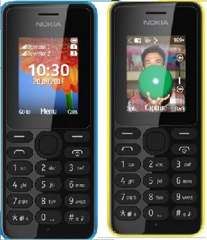 Novo Celular Nokia com Câmara- Modelos Lançamento, Preço, Fotos