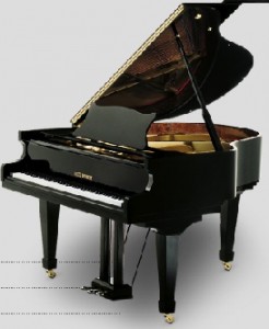 piano-fritz-dobbert-modelo-c-160