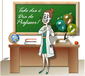 Salário de Professor Causa Demissão e Desistência da Profissão
