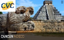 Cancun – Fotos das Praias, Hotéis, promoções e Pacotes CVC, México