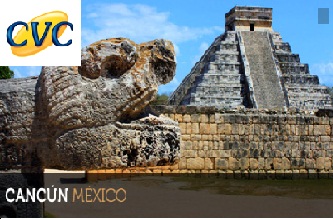 Cancun – Fotos das Praias, Hotéis, promoções e Pacotes CVC, México