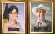 A Mulher do Prefeito: Série da Globo, Personagem, Foto do Elenco, Tema