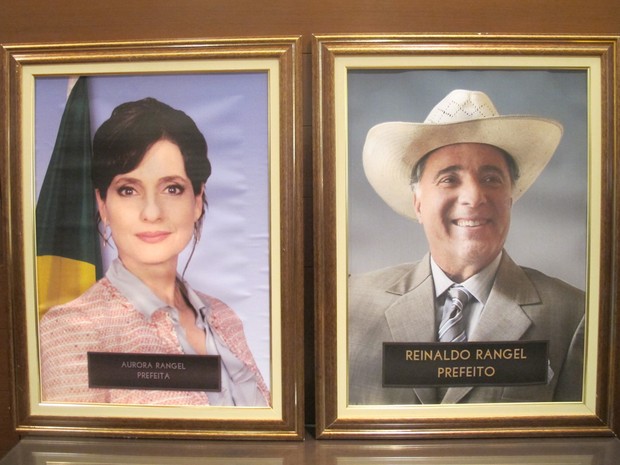 A Mulher do Prefeito: Série da Globo, Personagem, Foto do Elenco, Tema