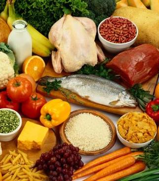 Dicas para quem faz dieta – Alimentação Saudável, Educação Alimentar