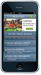 Aplicativos gratuitos que ajudam emagrecer Como Baixar APP para Dietas