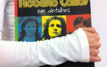 Biografias não Autorizadas Polêmica – Entrevista de Roberto Carlos