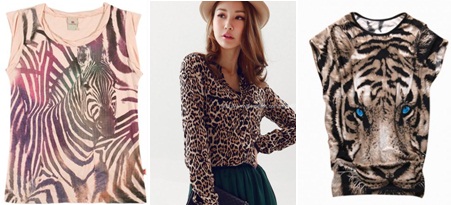 blusas-animal-print-modelos-fotos-de-looks