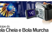 Bola Cheia Bola Murcha do Fantástico – Cadastro, Inscrição, Vídeos