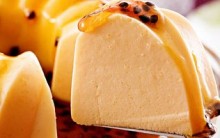 Brigadeirão de Maracujá – Receita de sobremesa fácil de fazer