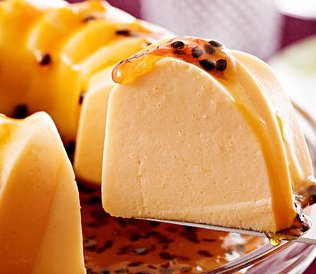 Brigadeirão de Maracujá – Receita de sobremesa fácil de fazer
