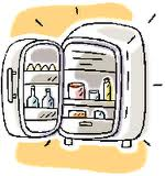 Como limpar geladeira – Dicas sobre limpeza de geladeira