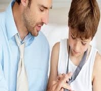 Como ajudar na Escolha Profissional dos filhos – Dicas positivas
