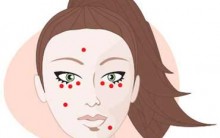 Acne – Dicas Esconder Espinhas, Vídeo Jovem Chinesa com Passo a Passo