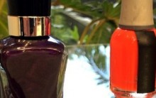 Cores de esmalte da moda verão – Tendência da Moda Verão nas unhas