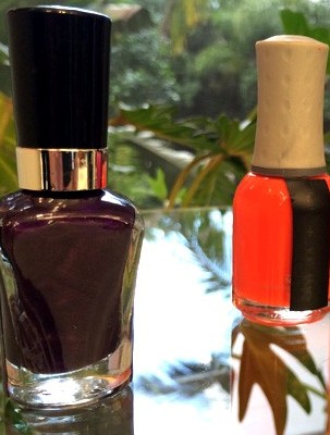 Cores de esmalte da moda verão – Tendência da Moda Verão nas unhas
