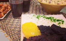 Feijoada Ana Maria Braga: Receita rápida Feijoada Mais Você 23/10/2013