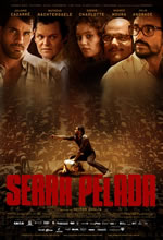 Filme Serra Pelada – Sinopse, Elenco, Trailler, Informações