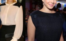 Leandra Leal – Looks, estilos, Trabalhos e Fotos da Atriz
