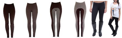 legging-montaria-modelos-fotos-de-looks