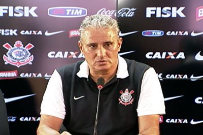 Demissão de Tite? Técnico do Corinthians pode ser Demitido, Novo