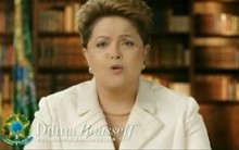 Leilão do Campo Libra: Benefícios e renda ao Brasil Fala da Presidenta