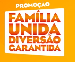 Promoção Schin Família Unida – Inscrição, Como Participar, regulamento