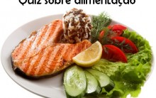 Quiz sobre Alimentação – Perguntas e Dicas de Dieta Saudável