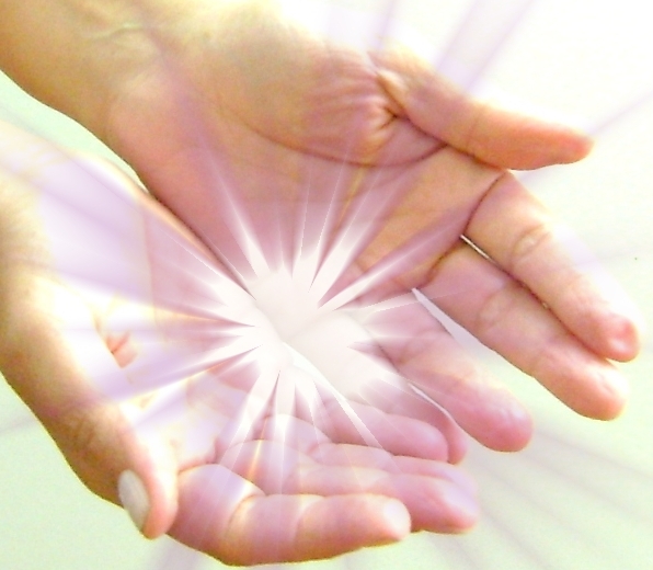Reiki – Tratamento e Equilíbrio natural espiritual, Físico e Emocional