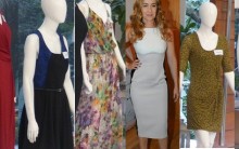 Que roupa escolher para Valorizar o Corpo: Vestido Certo tipo de corpo