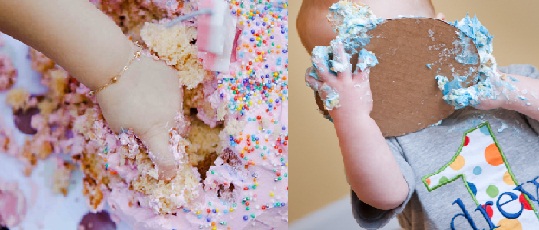 smash-the-cake-fotos-do-primeiro-aniversário