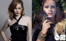 Thairine Garcia: Nova Top Model Brasileira, Fotos Capa Modelo Thairine