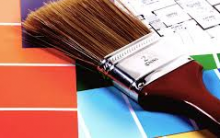 Tipos de tintas – textura Ideal na parede, Portas, Acabamento