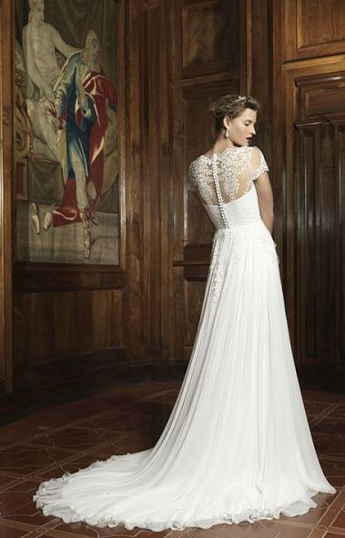 Vestidos de Noiva – Estilos, Onde Encontrar Grifes no Brasil