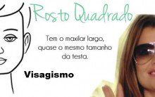 Visagismo Dica para mudar, definir Imagem Pessoal, Formato do rosto