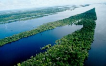 Paisagens da América do Sul – Lugares Lindos para Passar as Férias