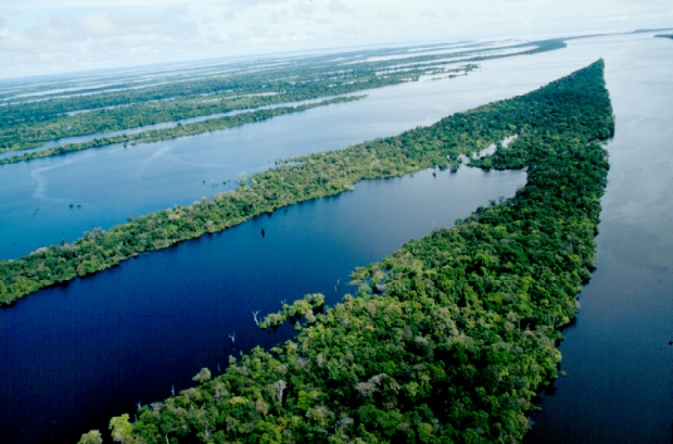 Paisagens da América do Sul – Lugares Lindos para Passar as Férias