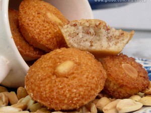 bolinho-da-ana-maria-braga-receita mais-você-