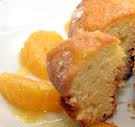 Receita de bolo de tangerina com casca passo a passo – Culinária fácil