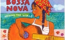 Bossa Nova – Movimento da Música Popular Brasileira, História