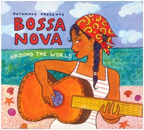 Bossa Nova – Movimento da Música Popular Brasileira, História