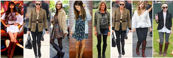 botas-de-montaria-modelos-
