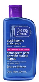 Clean & Clear, Adstringente anti-cravos, Como Usar, Comprar, Preço