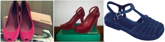 Como Retirar Camurça de Melissas, Desflocar, Dicas de Restauração